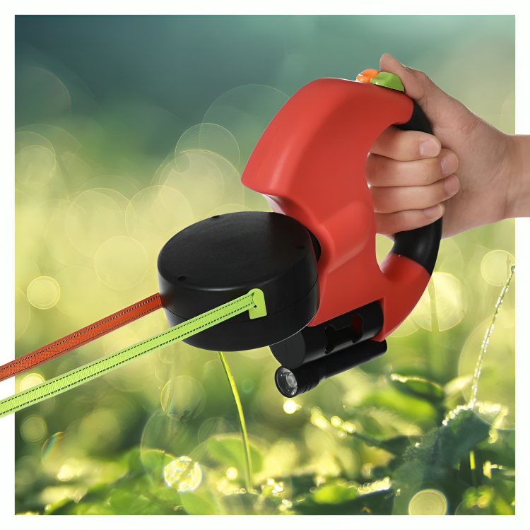 TILLFĂLLIGT 50% RABATT | TwistFreeâą | Dubbel Hundkoppel