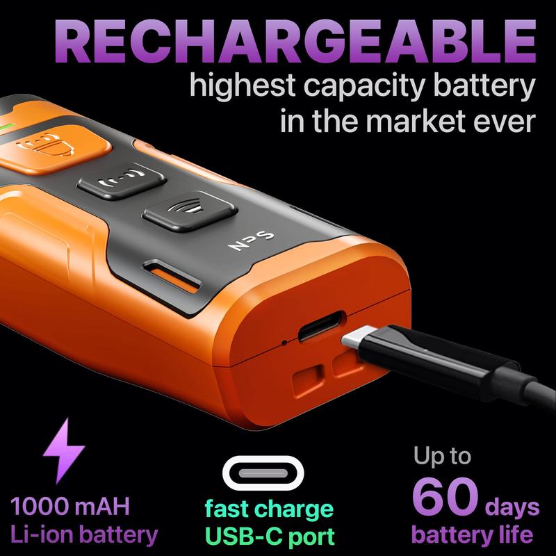 CalmBark⹠| SÀker och smÀrtfri beteendekorrigering för dina hundar!