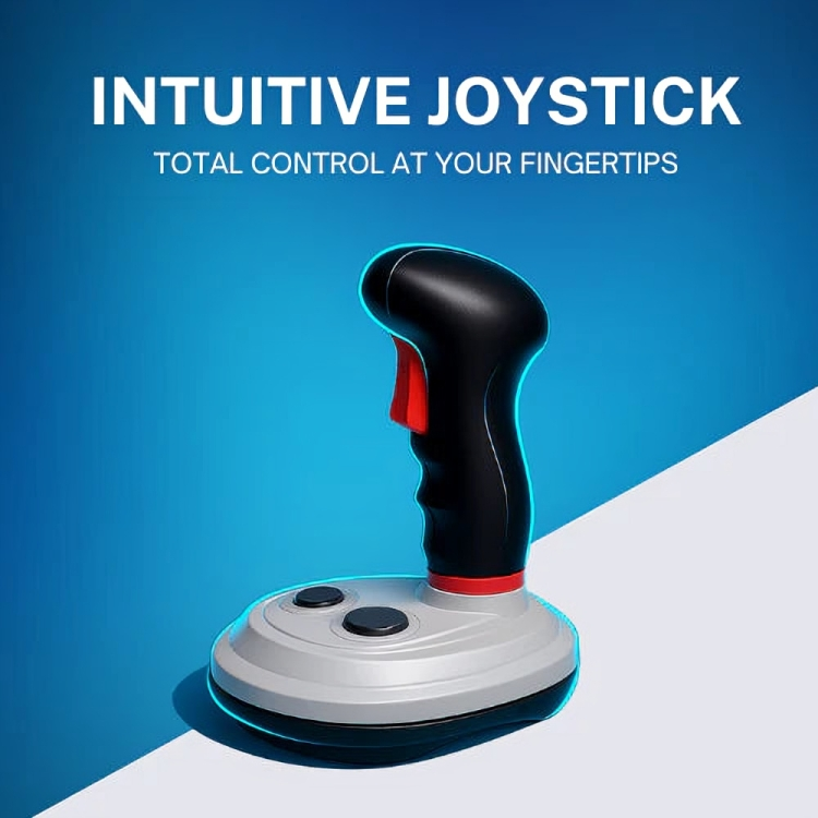 TILLFÄLLIGT 50% RABATT | ChillFloat™ | Motoriserad komfort för oändligt flytglädje!