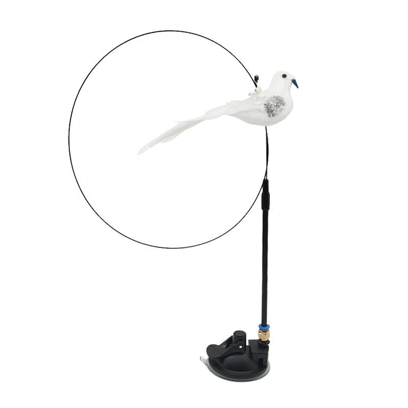 1 + 1 GRATIS IDAG | WhiskerWand™ | Förvandla lata eftermiddagar till vilda jakter!