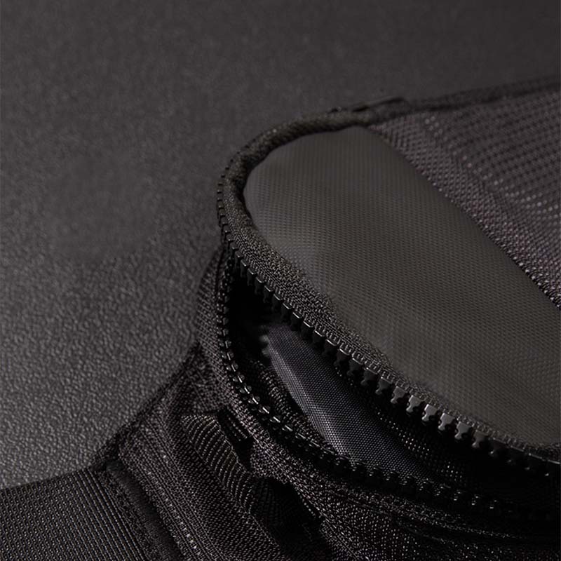 UrbanPack™ | Mini sport crossbody-väska