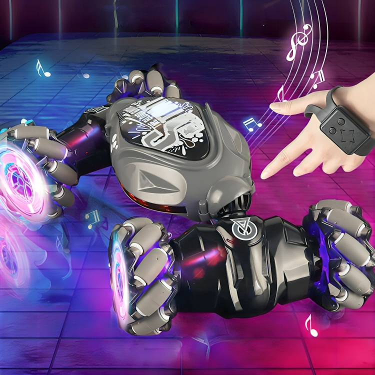 TILLFĂLLIGT 50% RABATT | FlickRacerâą | Styr handlingen med en handviftning!