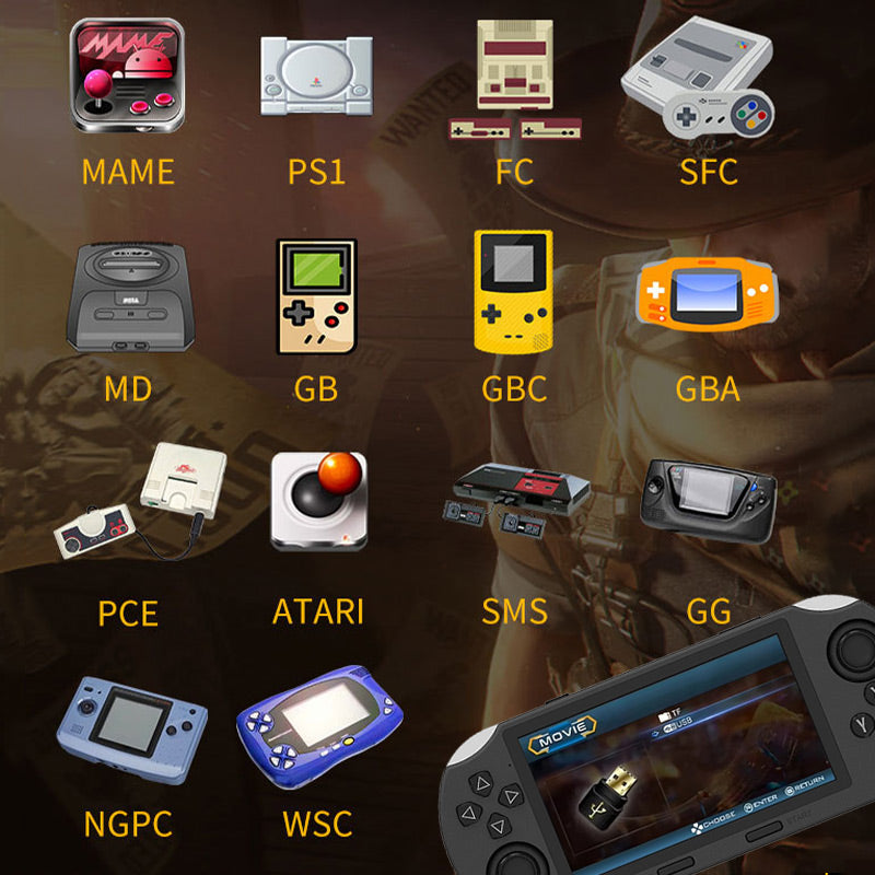 TILLFĂLLIGT 50% RABATT | GameVaultâą | Fördjupa dig i timmar av tidlöst kul!