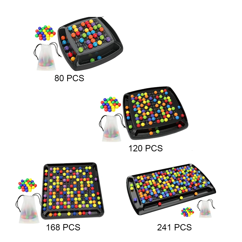 TILLFÄLLIGT 50% RABATT | ColorClash™ | Träna din hjärna medan du spelar!