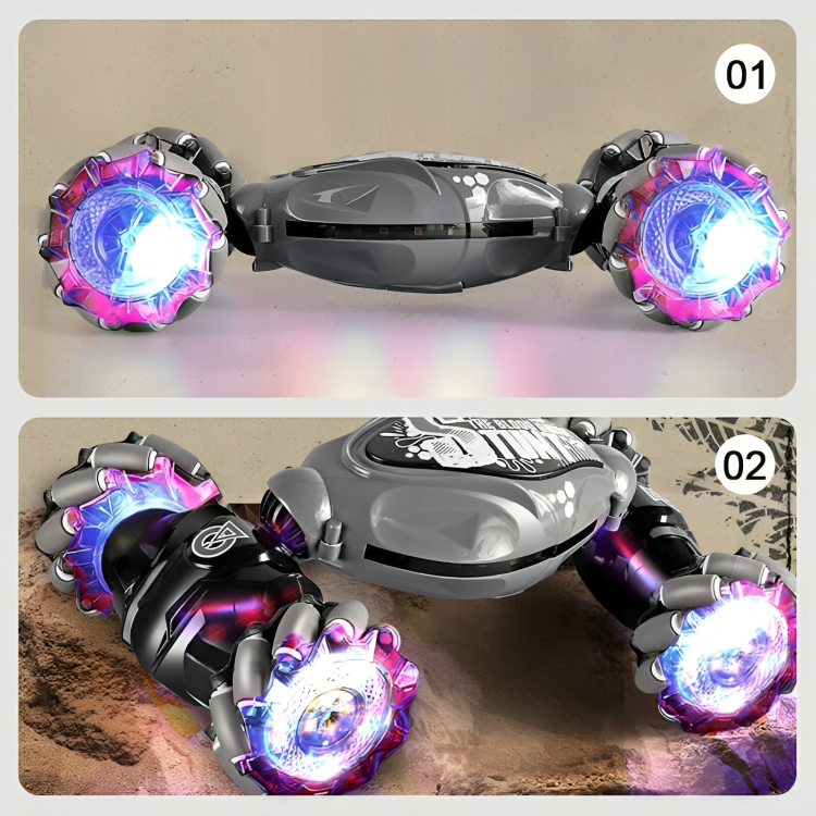 TILLFĂLLIGT 50% RABATT | FlickRacerâą | Styr handlingen med en handviftning!