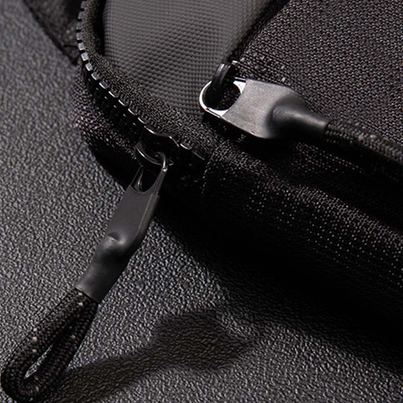 UrbanPack™ | Mini sport crossbody-väska