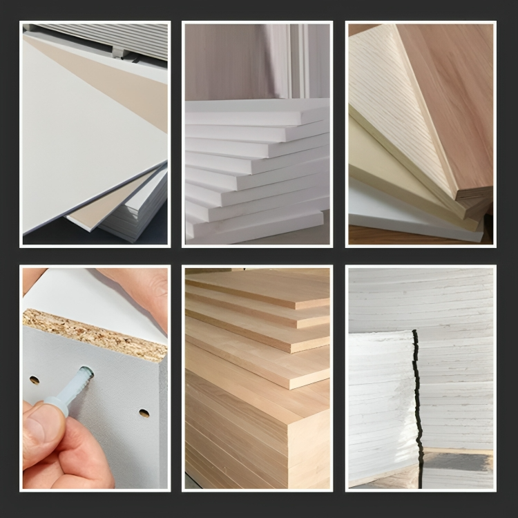 SecureScrew™ | Flygplan / Fjäril förlängningspluggrör & försänkta skruvar