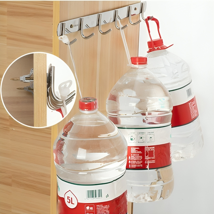 SecureScrew™ | Flygplan / Fjäril förlängningspluggrör & försänkta skruvar