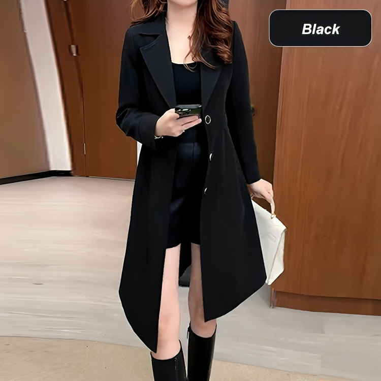 TILLFÄLLIGT 50% RABATT | Vespera™ | Ditt viktigaste lager för omedelbar sofistikering!