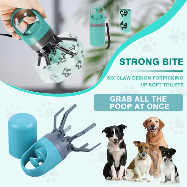 TILLFÄLLIGT 50% OFF  Pawvia™ 