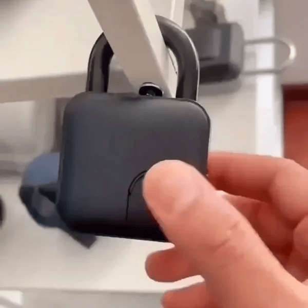 TILLFÄLLIGT 50% OFF  ByteLock™ 