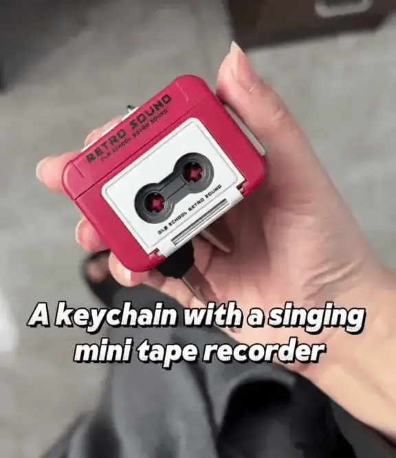 TILLFÄLLIGT 50% OFF  Rewind™