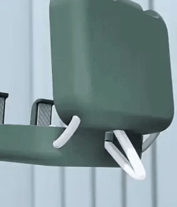 TILLFÄLLIGT 50% OFF  VoltDock™