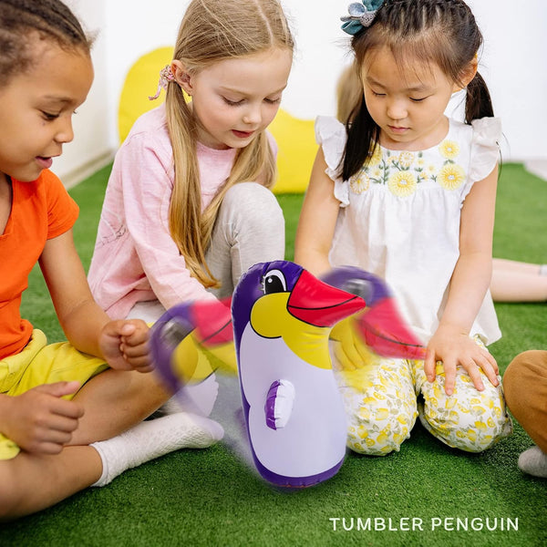 1 + 1 GRATIS IDAG  WaddleBop™