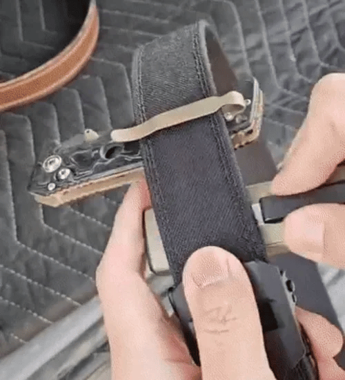 TILLFÄLLIGT 50% OFF  TuffStrap™ 