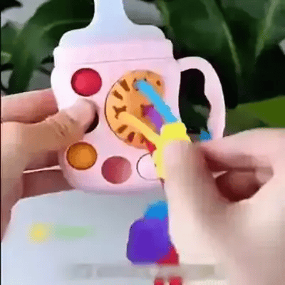 TILLFÄLLIGT 50% OFF  Tottle™