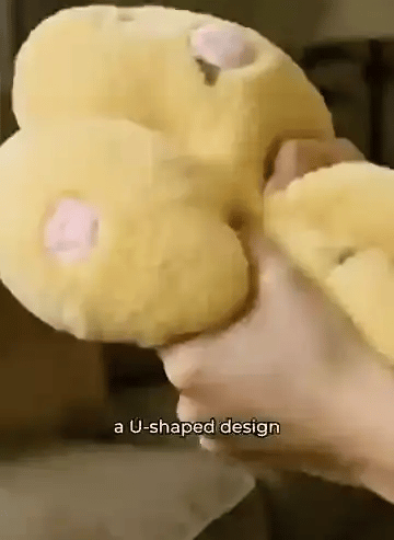 TILLFÄLLIGT 50% OFF  PawCuddle™