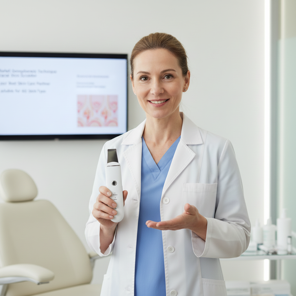 TILLFÄLLIGT 50% OFF  SkinSonic™