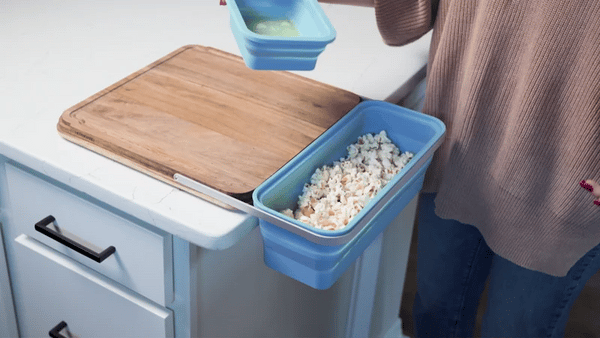 TILLFÄLLIGT 50% OFF  TidyChop™