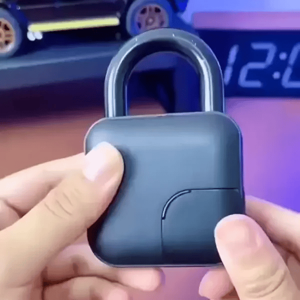 TILLFÄLLIGT 50% OFF  ByteLock™ 