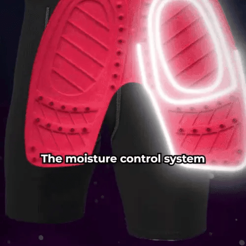 TILLFÄLLIGT 50% OFF  RideArmor™