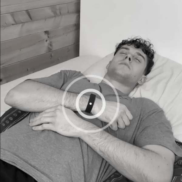 TILLFÄLLIGT 50% OFF  PulseRise™