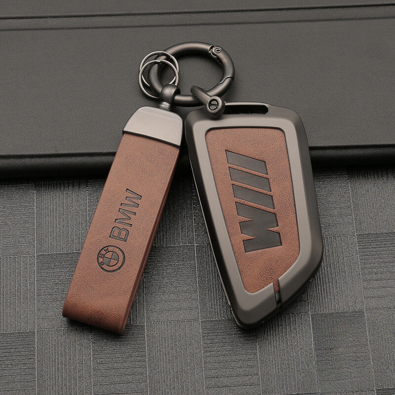 KeyShield™ | Skydda dina bilnycklar med stil!