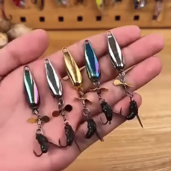 2 + 2 GRATIS IDAG  VortexFly™