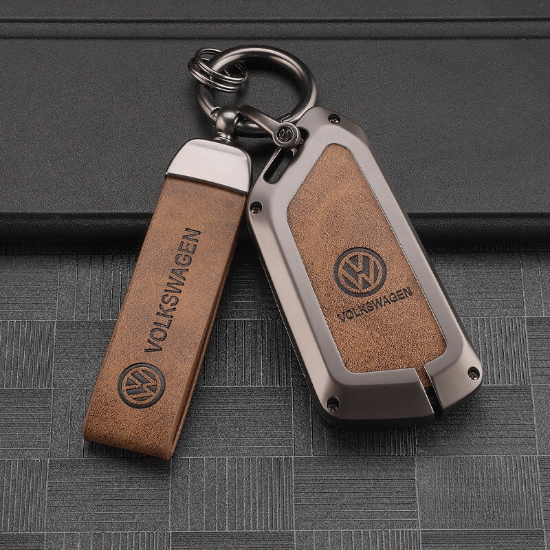 KeyShield™ | Skydda dina bilnycklar med stil!