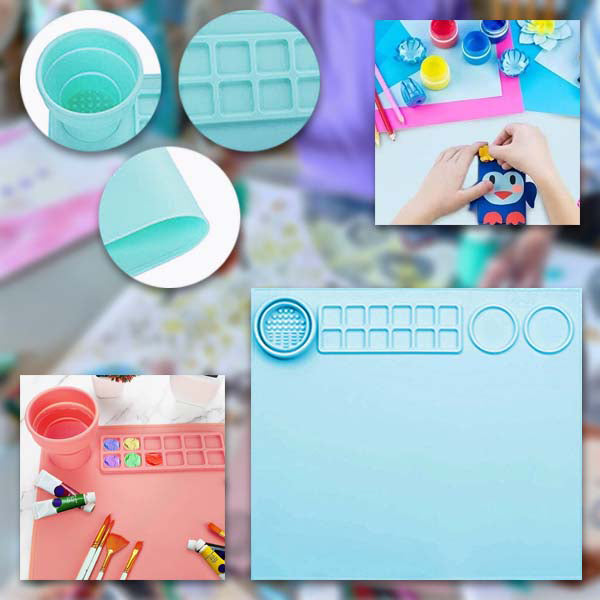 TILLFÄLLIGT 50% OFF  ColorPad™