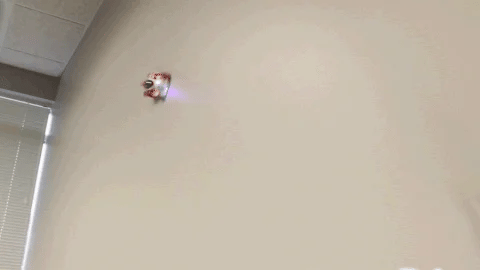 TILLFÄLLIGT 50% OFF  GravityRacer™