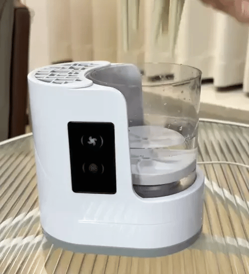 TILLFÄLLIGT 50% OFF  BrushNova™