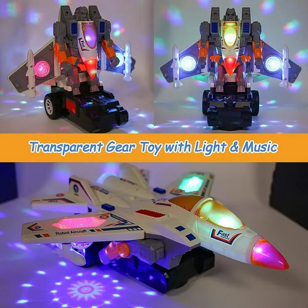 TILLFÄLLIGT 50% OFF  JetBot™