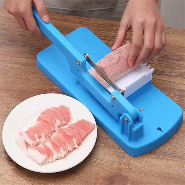 TILLFÄLLIGT 50% OFF  ChefSlice™