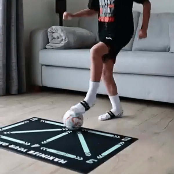 TILLFÄLLIGT 50% OFF  GoalMaster™