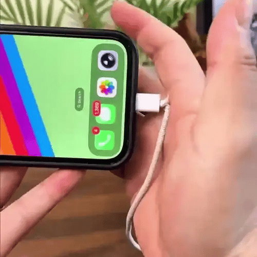 TILLFÄLLIGT 50% OFF  ChargePro™