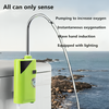 TILLFÄLLIGT 50% RABATT | HydraSense™ | Omedelbar tillgång till rent vatten i vildmarken!