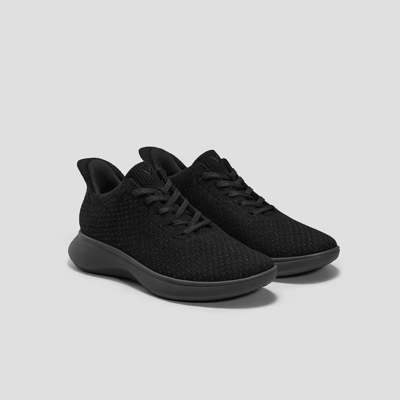 TILLFÄLLIGT 50% RABATT | BreezeWalk™ | Gå in i molnliknande komfort hela dagen!