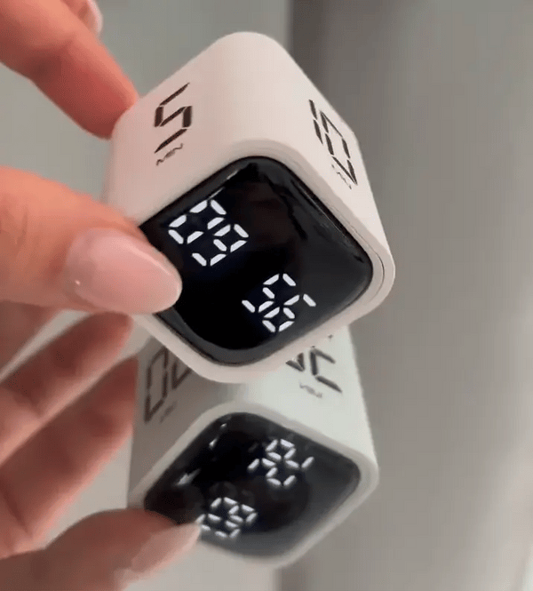 TILLFÄLLIGT 50% OFF  FlipTime™