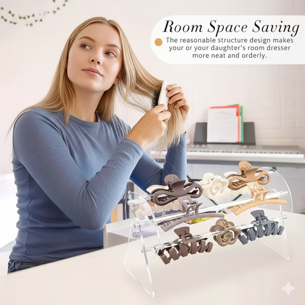 TILLFÄLLIGT 50% OFF  ClipNest™