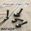 3 + 3 GRATIS IDAG | InstaZip™ | Laga din dragkedja!