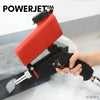 TILLFÄLLIGT 50% RABATT | PowerJet™ | Ta bort rost, färg och fläckar!
