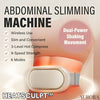 TILLFÄLLIGT 50% RABATT | HeatSculpt™ | Förbränn kalorier medan du kopplar av!