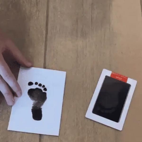 TILLFÄLLIGT 50% OFF  EverPrint™