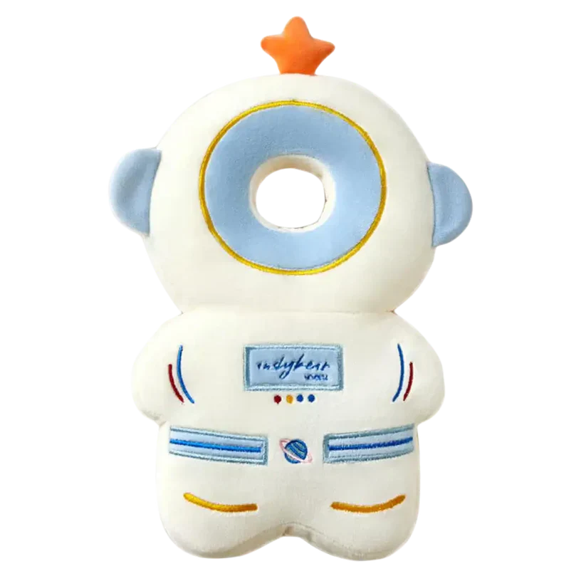TumbleTots™ | Fallskyddsryggsäck för barn
