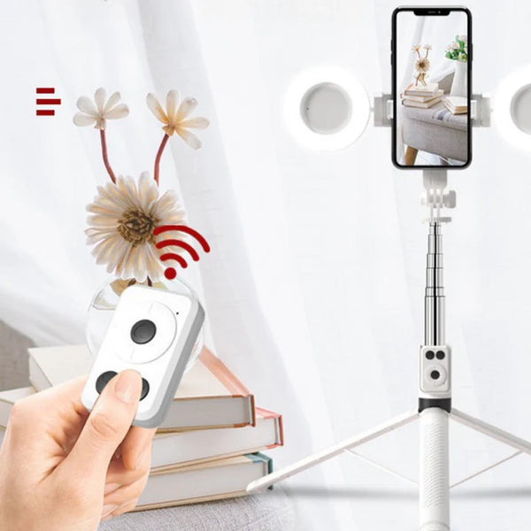 TILLFÄLLIGT 50% OFF  BrightShot™