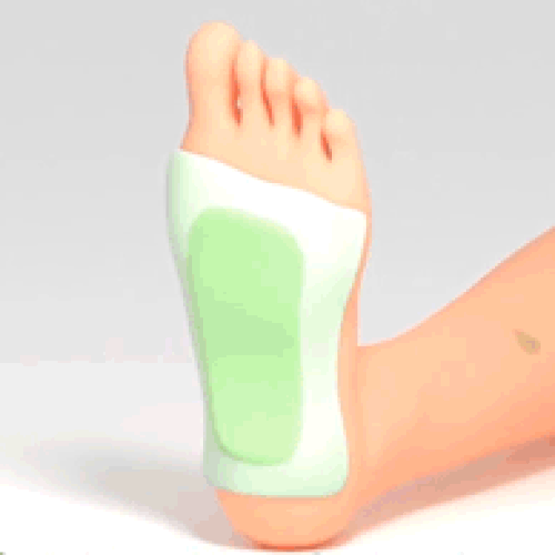 1 + 1 GRATIS IDAG  HealPads™