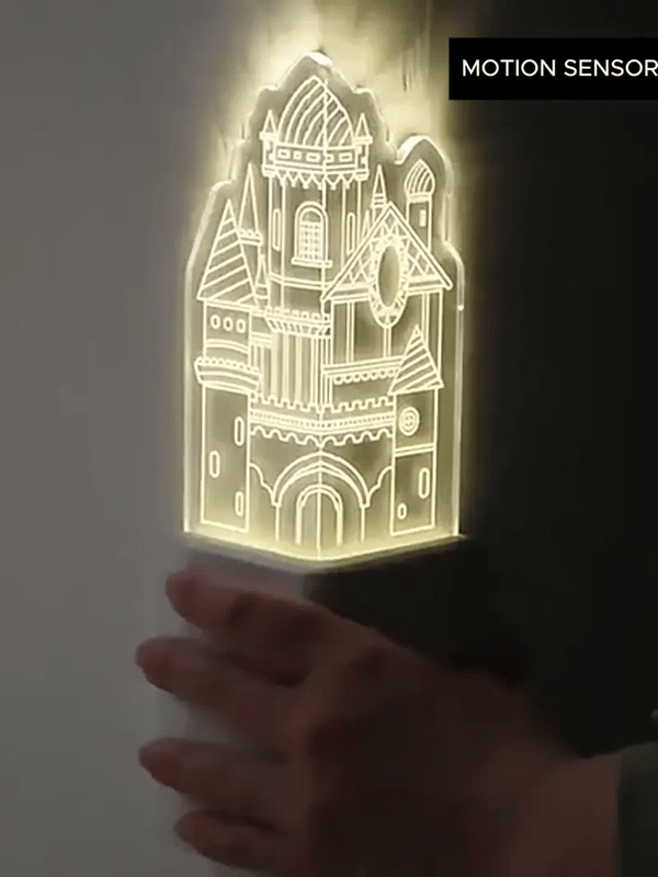 TILLFÄLLIGT 50% OFF  CornerLume™