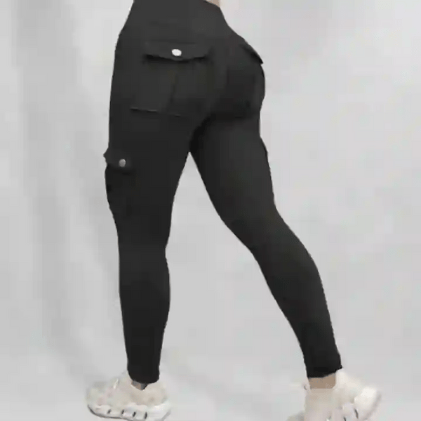 TILLFÄLLIGT 50% OFF  CargoFlex™