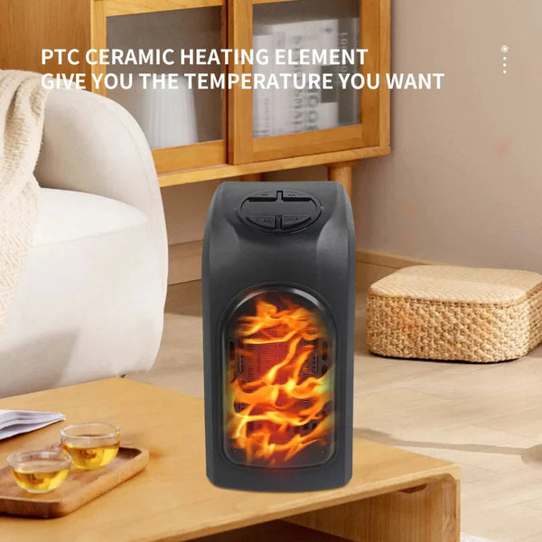 TILLFÄLLIGT 50% OFF  AeroWarm™